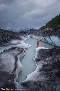 观沧海