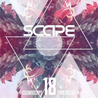 soundSCAPE 18 - Earlybird