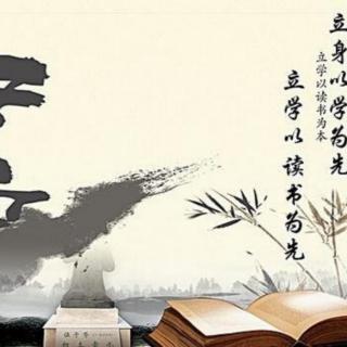 这是一个浮躁的时代…作者：余秋雨