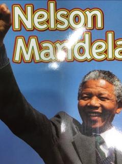 Nelson Mandela day 5