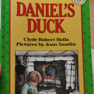 Daniel's duck