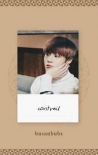 Contrail covered by Jungkook