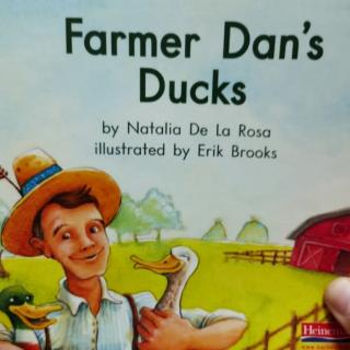 【预习】Famer Dan’s Ducks  0412  Eric