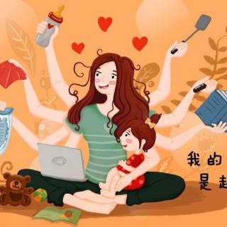 母亲的秘密   作者：周国勇