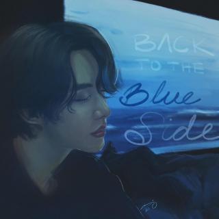 [Piano] Blue Side (Dalpia)