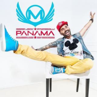 Panama-Matteo