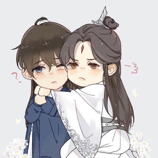 六爻priest第十二章