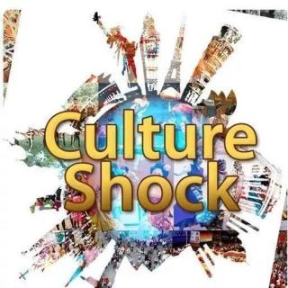 《Culture shock》