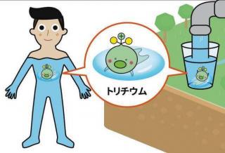 日本排核废水是被逼的？