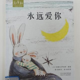 No.483《永远爱你》