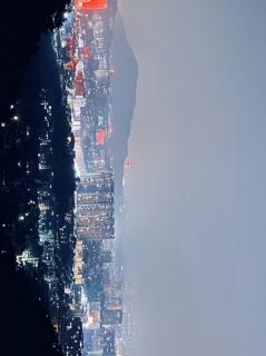 都市lonely night 杨雅余