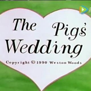 178 The Pig's Wedding故事讲解