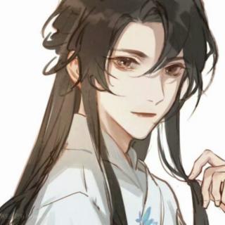 二哈和他的白猫师尊   3.本座的师哥