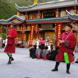 泽旺多吉~西藏情歌
