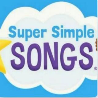 【Sss】The Alphabet Song(Lets Sing)