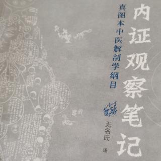 7.内证观察笔记—三界宇宙与中医和西医