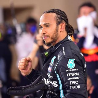 History-chasing Hamilton's last hurrah?