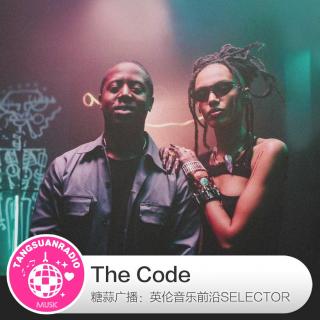 The Code·糖蒜爱音乐之The Selector