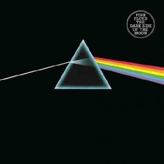 The Dark Side Of The Moon