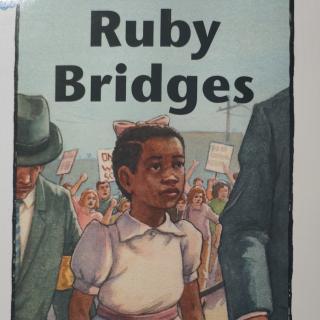 Ruby Bridges