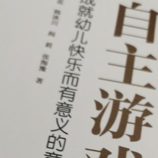 自主游戏中的教师支持---韩冰川2