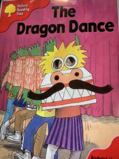 The Dragon Dance