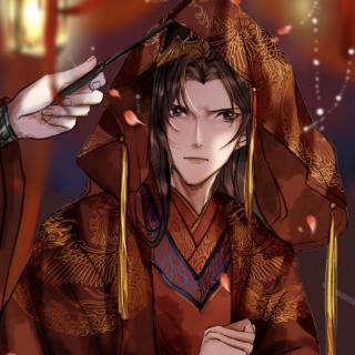 二哈和他的白猫师尊    14.本座成亲了