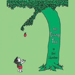 《The Giving Tree》(美)