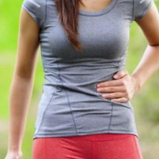 运动性腹痛的原因和处置