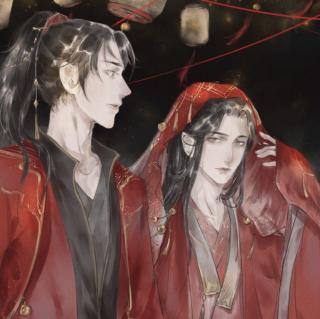 二哈和他的白猫师尊    16.本座惊呆了