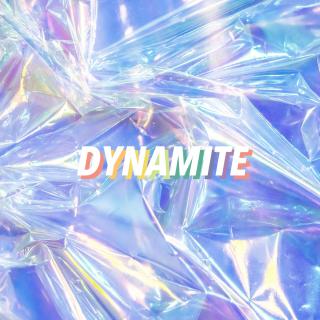 Dynamite苹果自带铃声版