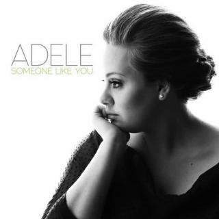 Someone Like You(Live)-Adele(阿黛尔)