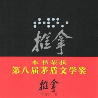 《文学名著连载》第四章3