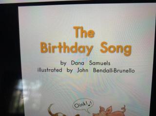 The Birthday song-Dora-14