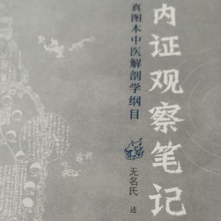 8.内证观察笔记—大宇宙