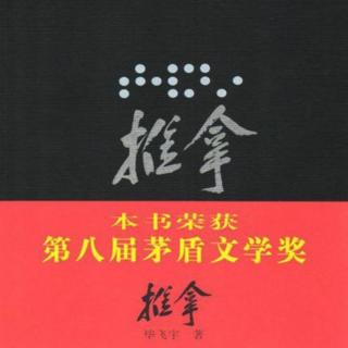 《文学名著连载》第五章 1