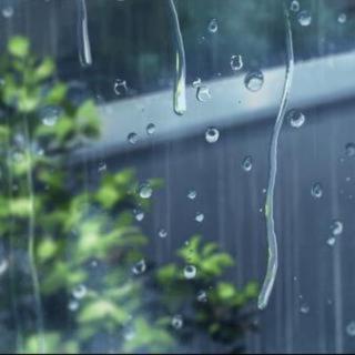 雷雨    白噪音