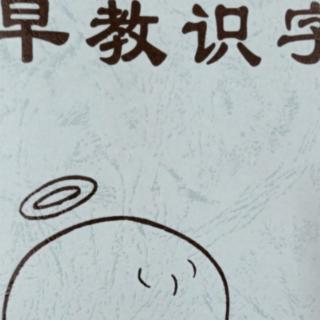 《早教识字第36页》29日