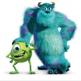 Monsters Inc chapter 13