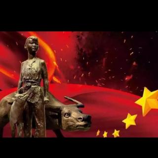 《中国少年抗日英雄王二小》