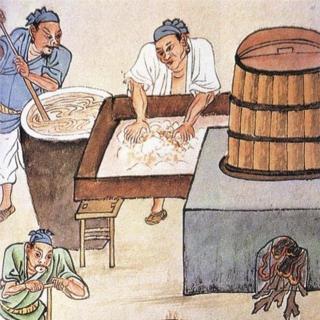 揭秘古代日常19:古人为什么巨能喝酒