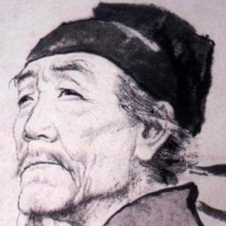 《锦言说史》第四十九期《中华上下五千年》杜甫写诗史