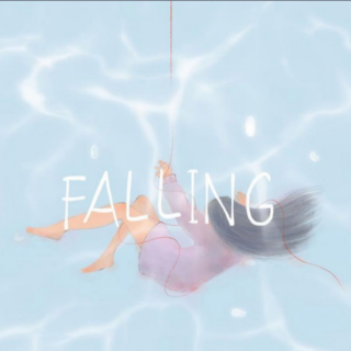 下坠falling