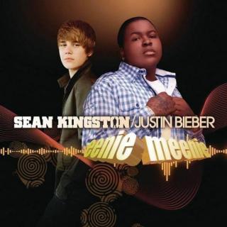 Eenie Meenie-Justin Bieber(贾斯汀·比伯)&Sean Kingston(肖恩·金斯顿)