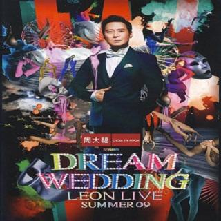 2009年---黎明dream wedding演唱会标清版