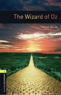 The Wizard of Oz,L12