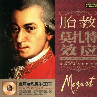 莫扎特的胎教音乐凭什么不能听一辈子？！