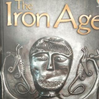 The Iron Age 