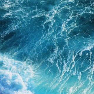 【夜听白噪音】海洋的声音 深度催眠 减压