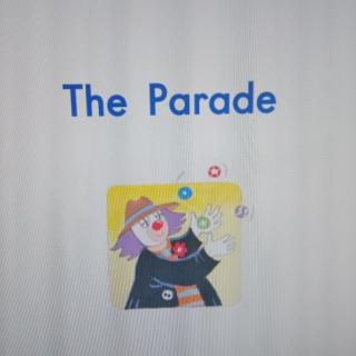 The Parade